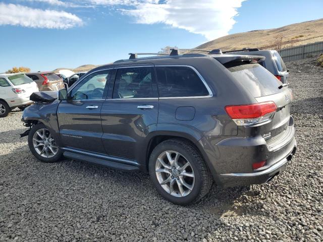 Photo 2 from auction – 2015 JEEP GRAND CHEROKEE with VIN 1C4RJFJM1FC804274