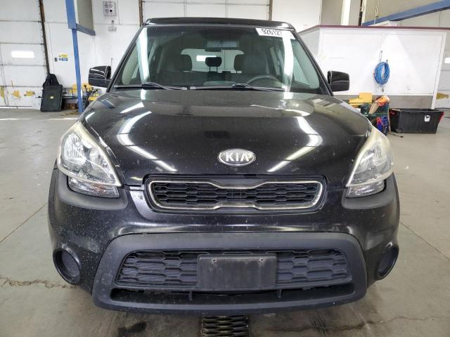 Photo 5 from auction – 2013 KIA SOUL with VIN KNDJT2A52D7599384