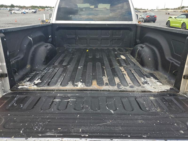 Photo 10 from auction – 2017 RAM 1500 ST with VIN 3C6JR6AG5HG631009