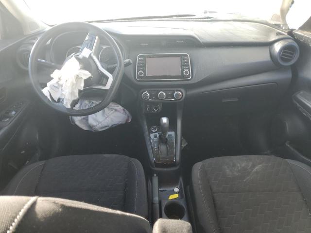 Photo 8 from auction – 2022 NISSAN KICKS with VIN 3N1CP5BV4NL526997