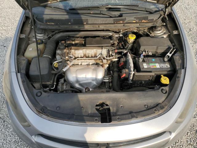 Photo 11 from auction – 2015 DODGE DART SXT with VIN 1C3CDFBB1FD173048