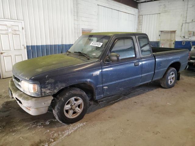 MAZDA B3000 CAB 1996 with VIN 4F4CR16U1TTM10710 - Photo from auction