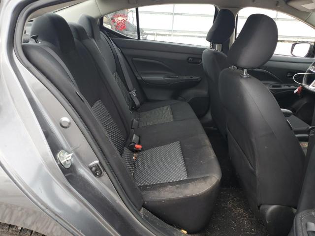 Photo 10 from auction – 2020 NISSAN VERSA S with VIN 3N1CN8DV3LL838245