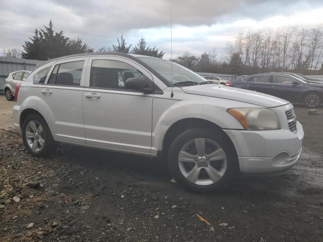 Photo 4 from auction – 2012 DODGE CALIBER SX with VIN 1C3CDWDAXCD508002