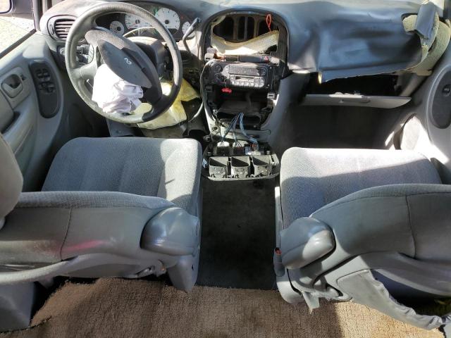 Photo 8 from auction – 2005 DODGE CARAVAN SE with VIN 1D4GP24R45B206662