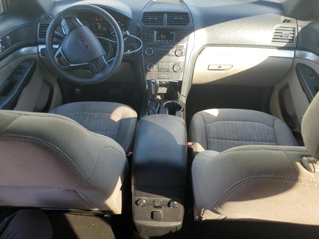 صورة رقم 8 من المزاد - 2019 FORD EXPLORER مع VIN 1FM5K7B86KGA57823