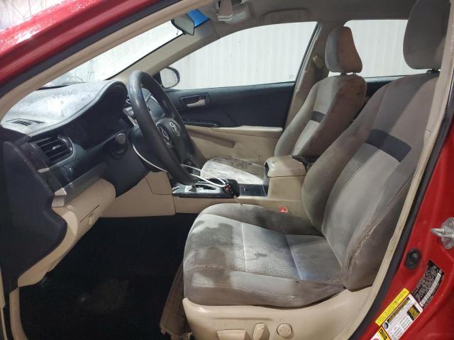 Photo 7 from auction – 2013 TOYOTA CAMRY L with VIN 4T4BF1FK2DR280610