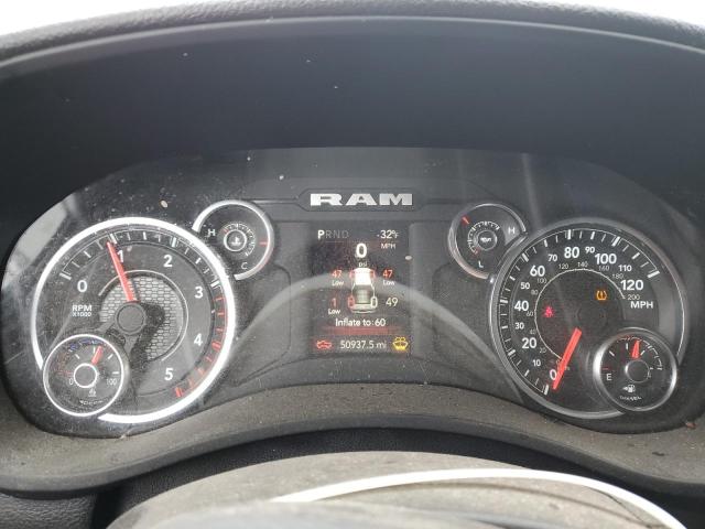 Photo 9 from auction – 2024 RAM 2500 TRADE with VIN 3C6UR5CL5RG277964