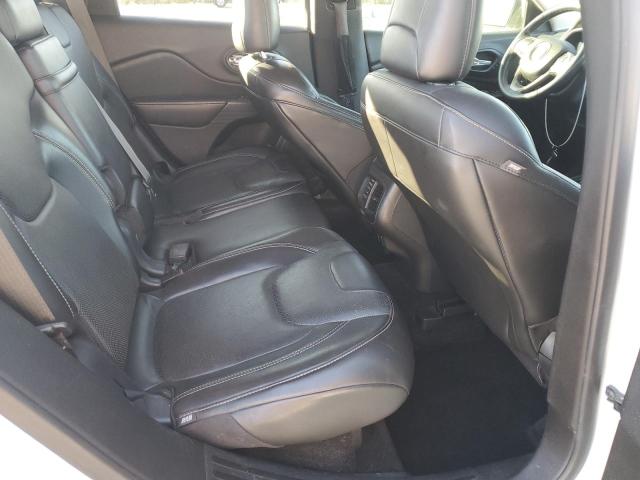 Photo 11 from auction – 2015 JEEP CHEROKEE L with VIN 1C4PJLDB2FW629256