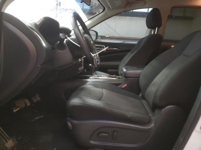 Photo 7 from auction – 2020 NISSAN PATHFINDER with VIN 5N1DR2BM3LC608807