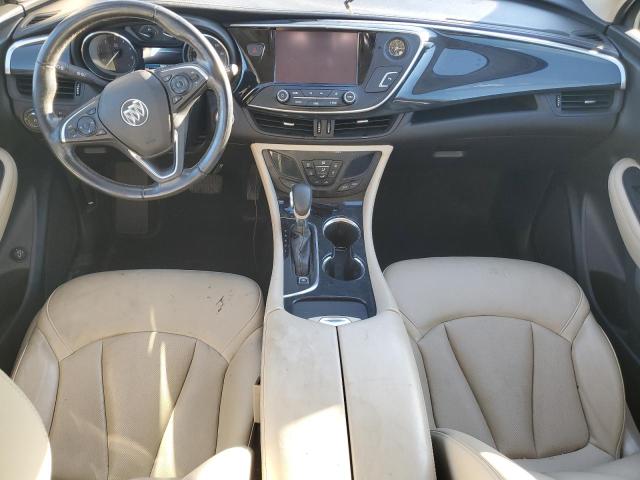 Photo 8 from auction – 2017 BUICK ENVISION E with VIN LRBFXBSA5HD072032