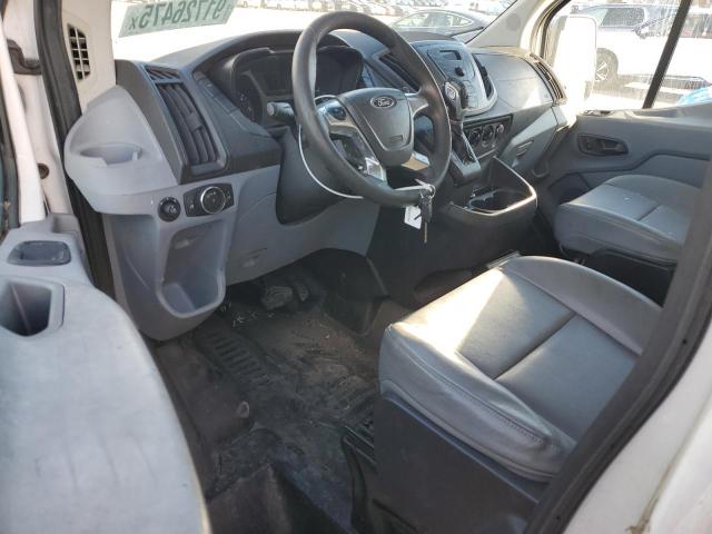 Photo 8 from auction – 2016 FORD TRANSIT T- with VIN 1FTYR2XV5GKA66810