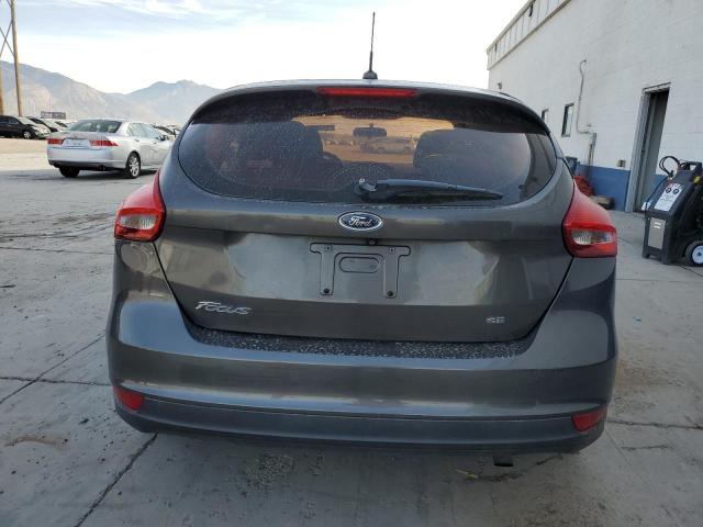 Photo 6 from auction – 2015 FORD FOCUS SE with VIN 1FADP3K27FL351322