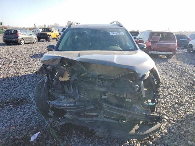 Photo 5 from auction – 2021 SUBARU ASCENT with VIN 4S4WMAPD2M3455400