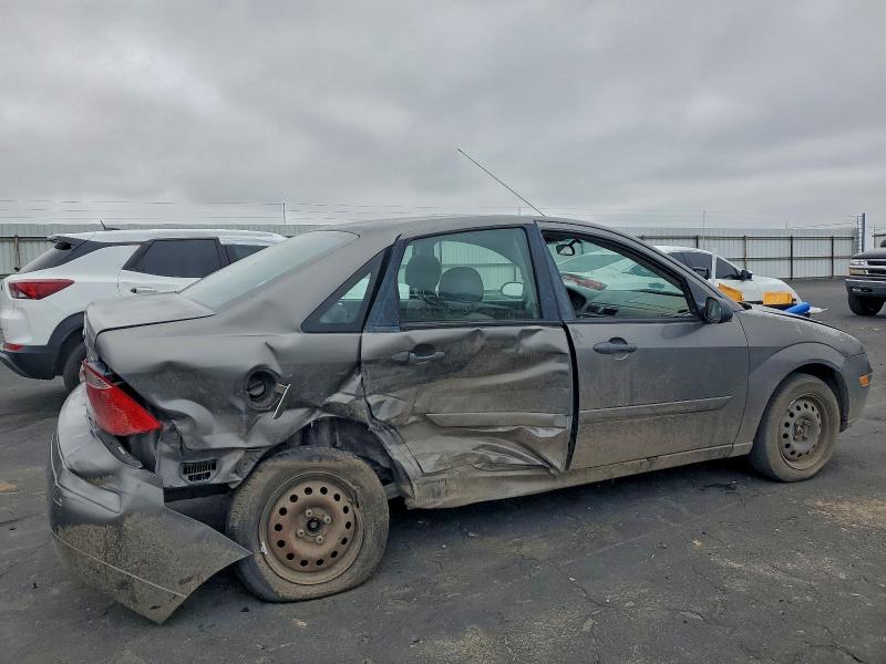 Photo 3 from auction – 2006 FORD FOCUS ZX4 with VIN 1FAFP34N16W208607
