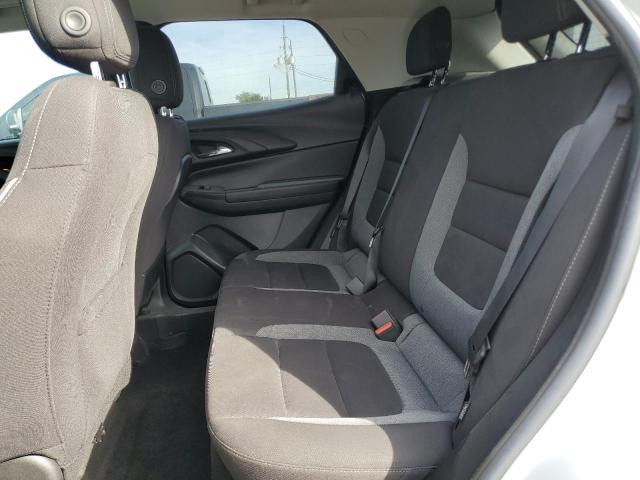 Photo 11 from auction – 2023 CHEVROLET TRAILBLAZE with VIN KL79MPSL1PB040370
