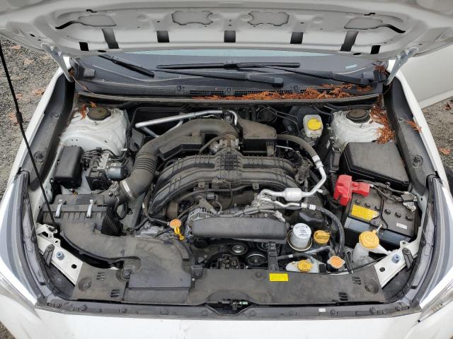 Photo 12 from auction – 2024 SUBARU IMPREZA with VIN JF1GUABC6R8309945