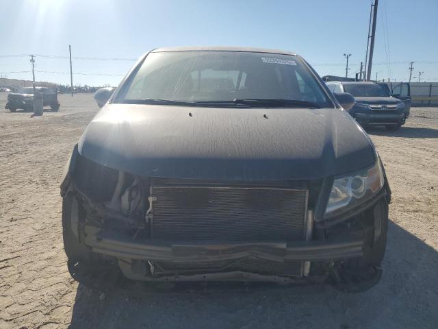 Photo 5 from auction – 2015 HONDA ODYSSEY EX with VIN 5FNRL5H49FB015559
