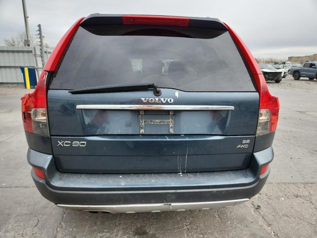 Photo 6 from auction – 2007 VOLVO XC90 3.2 with VIN YV4CZ982271384958