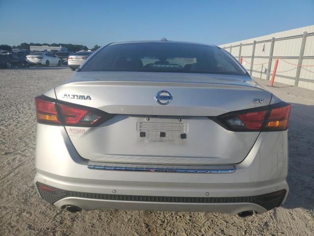Photo 6 from auction – 2022 NISSAN ALTIMA SV with VIN 1N4BL4DV8NN358671