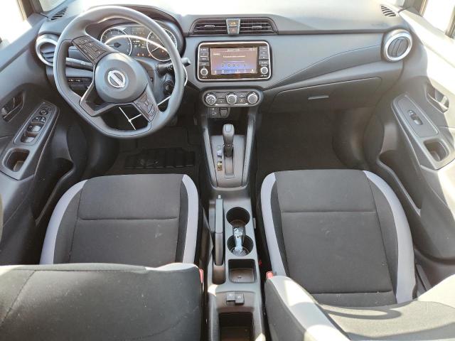 Photo 8 from auction – 2025 NISSAN VERSA S with VIN 3N1CN8DVXSL874352