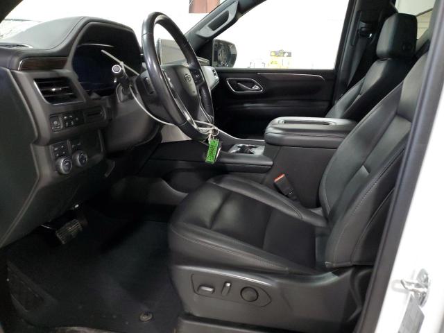 Photo 7 from auction – 2023 CHEVROLET SUBURBAN K with VIN 1GNSKDKD9PR114229