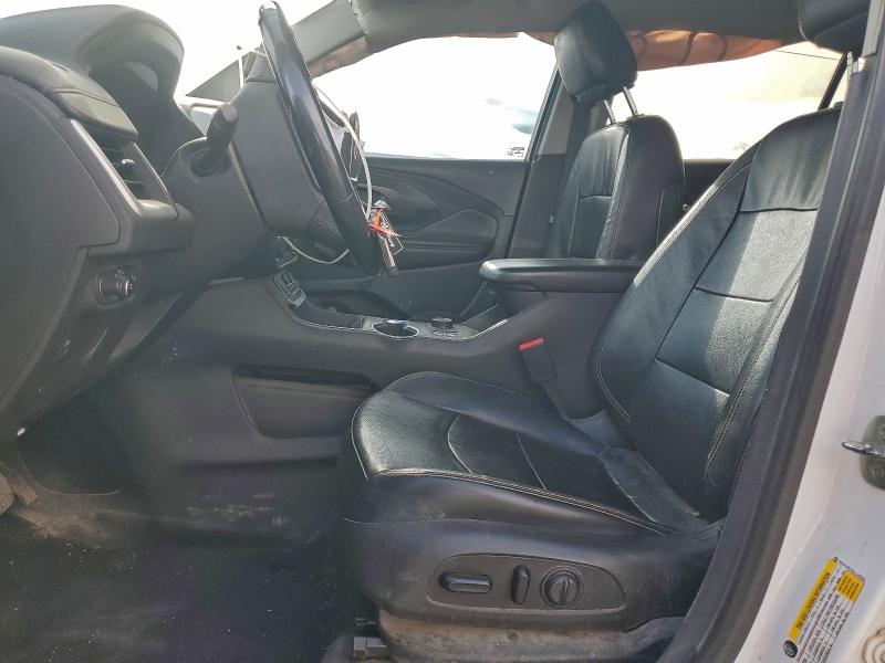 Photo 7 from auction – 2020 GMC TERRAIN SL with VIN 3GKALPEV4LL165618
