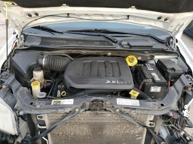 Photo 12 from auction – 2013 DODGE GRAND CARA with VIN 2C4RDGBG7DR819680