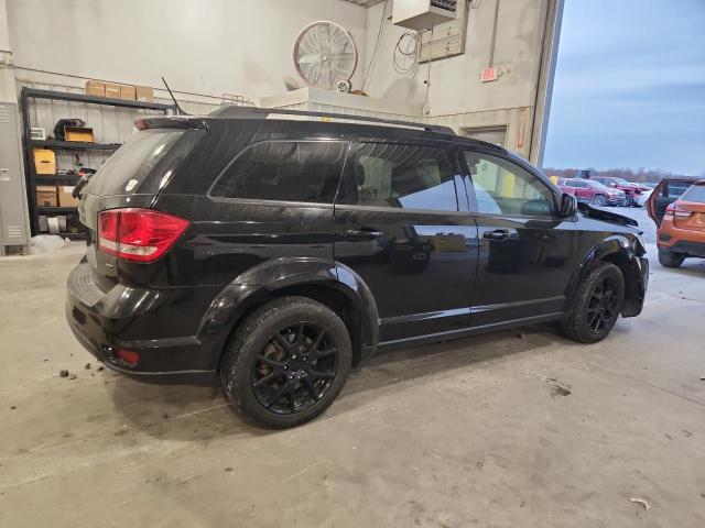 Photo 3 from auction – 2017 DODGE JOURNEY GT with VIN 3C4PDDEGXHT541474