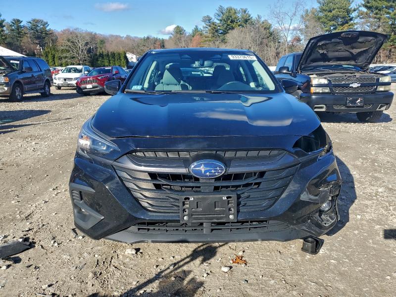Photo 5 from auction – 2023 SUBARU LEGACY PRE with VIN 4S3BWAF6XP3012089