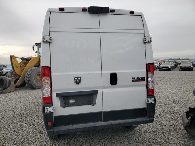 Photo 6 from auction – 2019 RAM PROMASTER with VIN 3C6TRVCG4KE557391