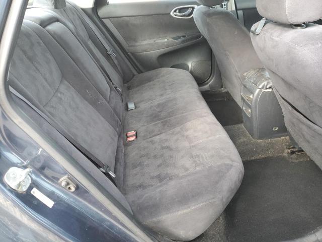 Photo 10 from auction – 2013 NISSAN SENTRA S with VIN 3N1AB7AP3DL653663