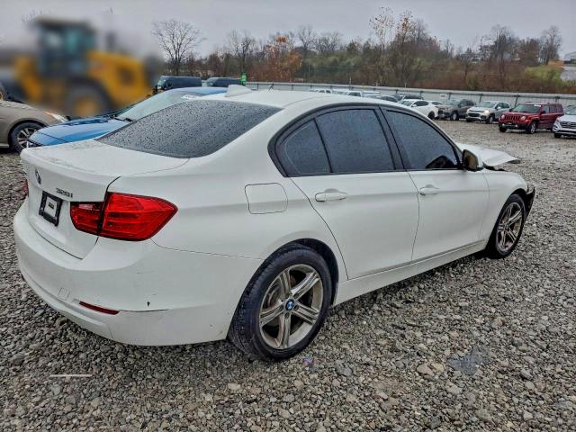 Фото 3 с аукциона – 2015 BMW 328 XI SUL с VIN WBA3B5G53FNS13460