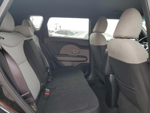 Photo 11 from auction – 2014 KIA SOUL with VIN KNDJN2A22E7021254