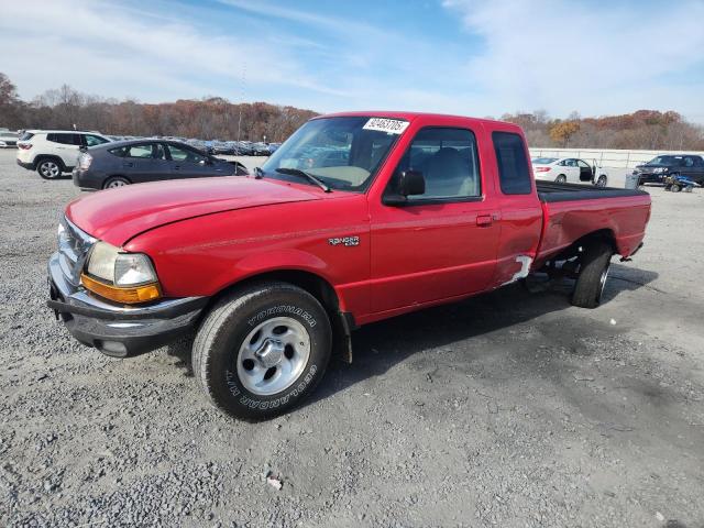 FORD RANGER SUP 1998 with VIN 1FTYR14U0WPB63615 - Photo from auction