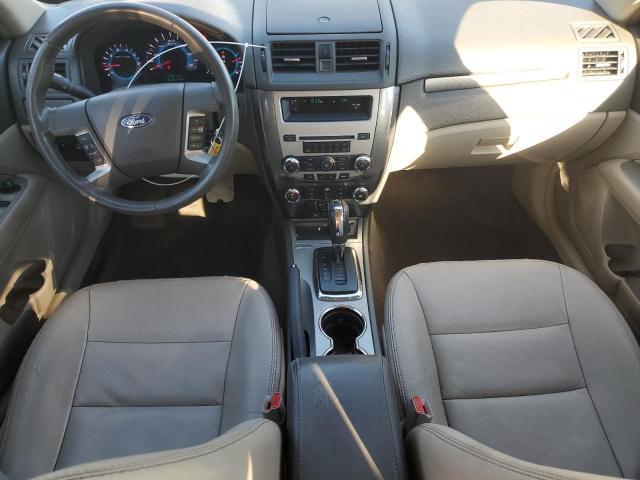 Photo 8 from auction – 2012 FORD FUSION SEL with VIN 3FAHP0JA6CR314932