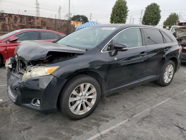 TOYOTA VENZA LE 2013 with VIN 4T3ZA3BB7DU080208 - Photo from auction