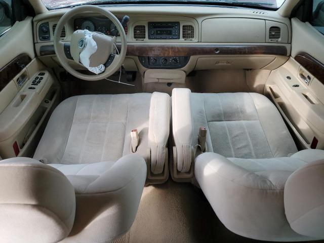Photo 8 from auction – 2008 MERCURY GRAND MARQ with VIN 2MEFM74V28X636119