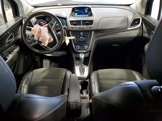 Photo 8 from auction – 2014 BUICK ENCORE CON with VIN KL4CJBSB8EB715750