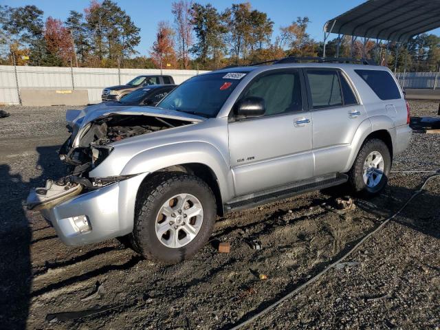 Photo 1 from auction – 2008 TOYOTA 4RUNNER SR with VIN JTEBU14R08K002029