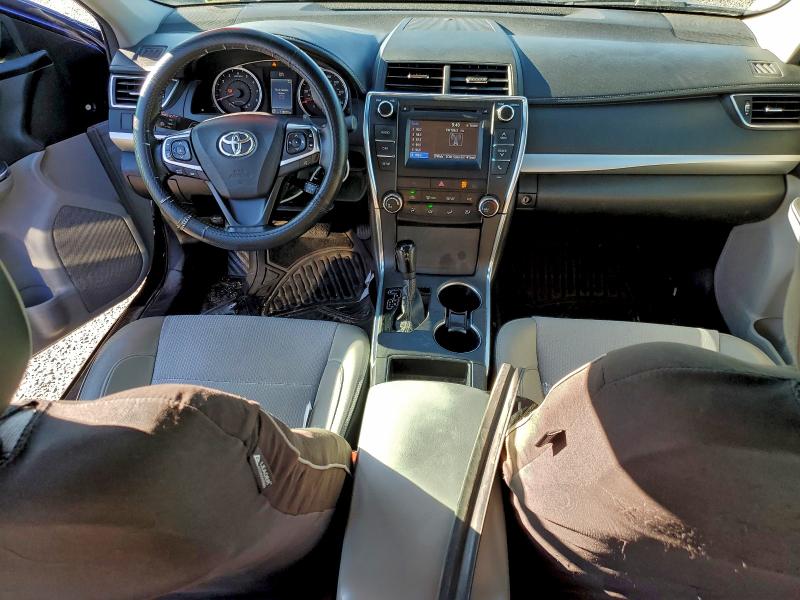 Photo 8 from auction – 2016 TOYOTA CAMRY LE with VIN 4T1BF1FK9GU506530