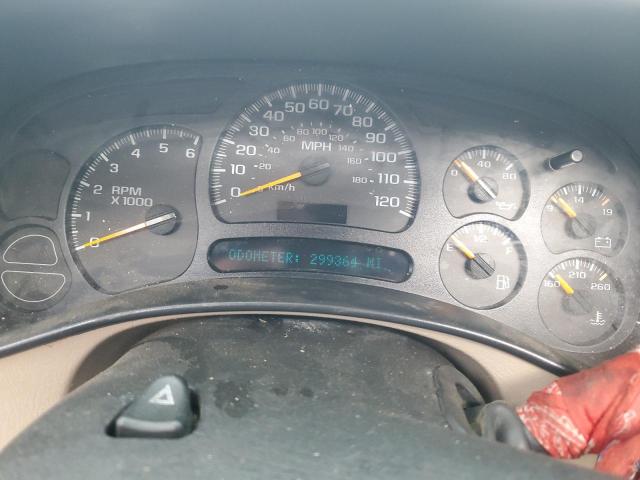 Photo 9 from auction – 2005 GMC YUKON with VIN 1GKEC13T35R111075