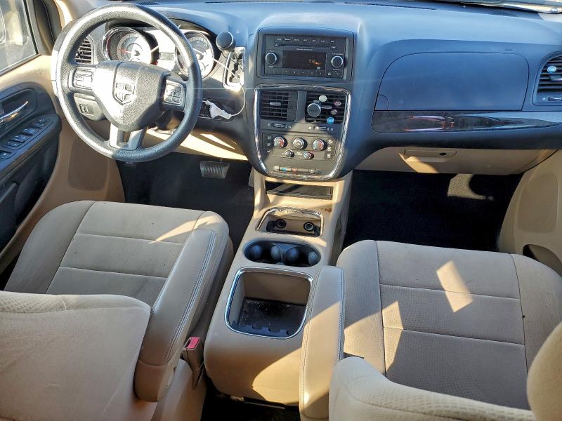 Zdjęcie 8 z aukcji – 2014 DODGE GRAND CARA z VIN 2C4RDGCG0ER173768