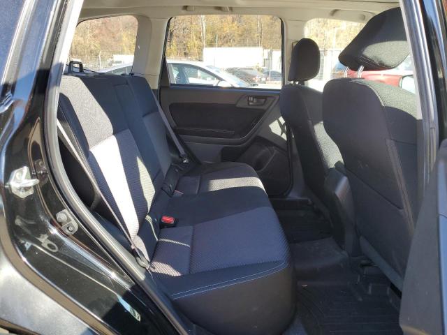 Photo 11 from auction – 2014 SUBARU FORESTER 2 with VIN JF2SJAEC9EH476983