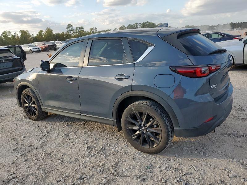 Photo 2 from auction – 2023 MAZDA CX-5 PREFE with VIN JM3KFBCM4P0180716