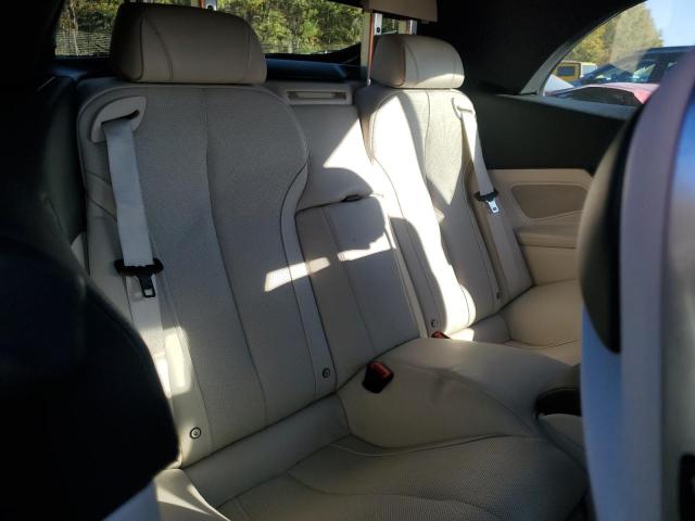Photo 10 from auction – 2012 BMW 650 I with VIN WBALZ3C52CDL73191