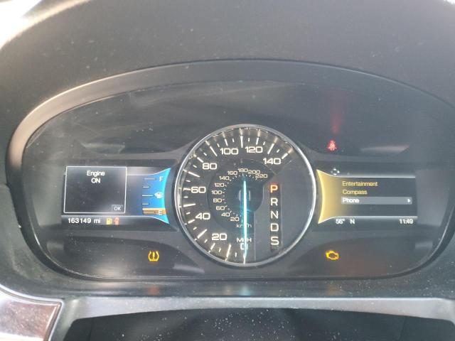 Photo 9 from auction – 2014 FORD EDGE LIMIT with VIN 2FMDK3KC7EBA07999