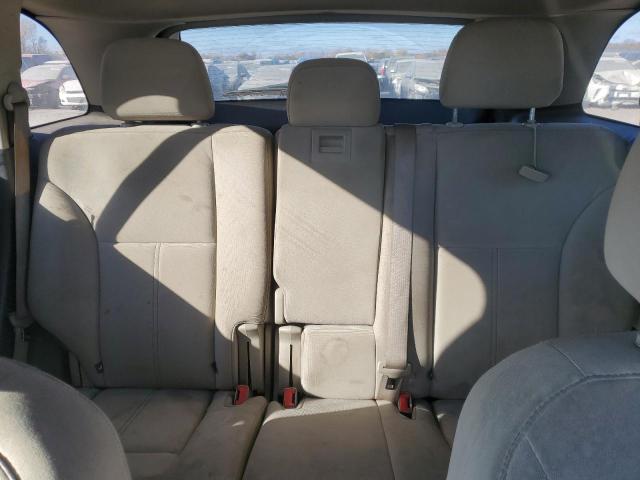 Photo 10 from auction – 2013 FORD EDGE with VIN 2FMDK3GC2DBC73079