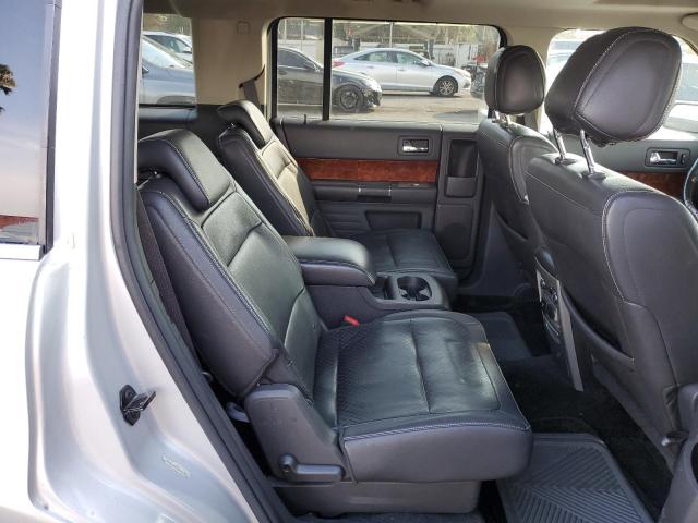 Photo 11 from auction – 2011 FORD FLEX LIMIT with VIN 2FMGK5DC9BBD00854