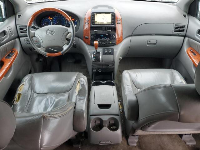 Photo 8 from auction – 2008 TOYOTA SIENNA with VIN 5TDBK22C58S019352